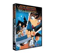 Case Closed Movie 3: Last Wizard of the Century [USA] [DVD]