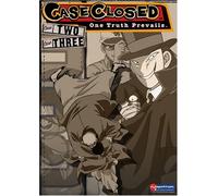 Case Closed: Season 2 & 3 - Starter Set [USA] [DVD]
