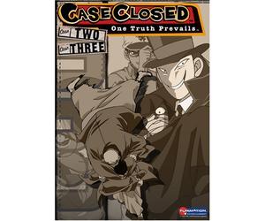 Case Closed: Season 2 & 3 - Starter Set [USA] [DVD]