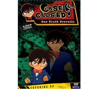 Case Closed Season 5, Volume 5 [USA] [DVD]