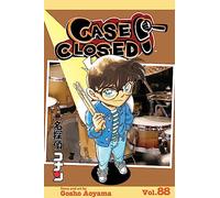 Case Closed, Vol. 88: Volume 88