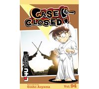 Case Closed, Vol. 94: Volume 94