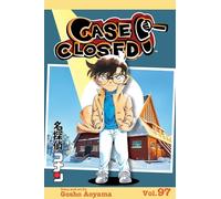 Case Closed, Vol. 97: Volume 97