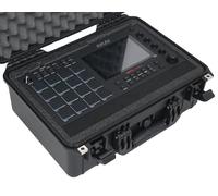 Case Club Akai Pro MPC Live II - Funda de viaje impermeable