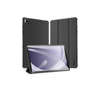Case Cover Compatible with Samsung Galaxy Tab A9+/ A9 Plus 11 Inch 2023, Ultra Thin PU Leather Protective Case with Stand Function