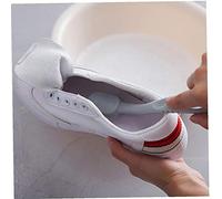 Case&Cover Multifunción De Doble Extremo del Zapato del Cepillo Limpiador De Limpieza En Zapatos De La Zapatilla De Deporte Cleaner Limpiador Kit De Limpieza De Cepillo