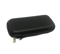Case Dart - Soporte protector del dardo, Solución de almacenamiento premium | Organizador compacto de impermeabilización y resistente a los choques, diseño múltiple para vuelos, consejos y accesorios,