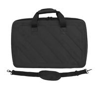 Case de Controlador DJ de 2 Canales, Portátil EVA DJ Bags con Correa para el Hombro para DDJFLX4, DDJ400, DDJSB2, DDJSB3, DDJRB