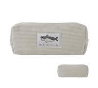 Case de de Tiburones - Diseño de Animales Blandos Almacenamiento de de