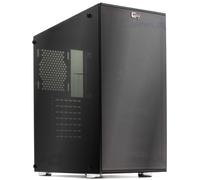 Case De Gaming Vidrio ATX Micro-Atx Min-Itx Matx Tower Caja Ordenador RGB PC