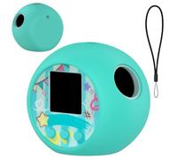 Case de silicona suave para juguete digital interactivo, casos de protección de silicona digital de juguete digital interactivo | Virtual Pet Machine Skin Manga de piel | Virtual Pet Toy Anti-Drop man
