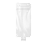 Case De Teléfonos Handlebar: Soporte Móvil De Motocicleta Impermeable Con Cubierta De Pantalla Sensible | Bolsa Duradera Con Acceso De Carga Para GPS, Ciclismo, Desplazamiento, Trabajo De Entrega, Bic