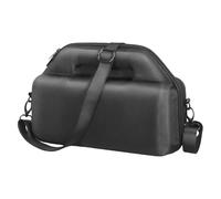 Case de Transporte Duro Estuche Impermeable Estuche Impermeable a Prueba de Golpes de Almacenamiento portátil de Almacenamiento con Correa de Hombro Ajustable para soundcore Boom 2 Altavoz