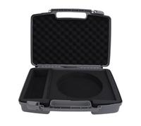 Case Duro satelital Gran Capacidad Gran Capacidad Portable Resistente al Agua a Prueba de Polvo Protective Protective Travel Capacing Capacing Camping Aventuras al Aire Libre