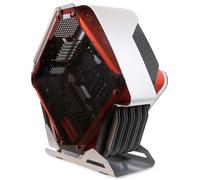 Case Eatx ATX Matx Mini-Itx Case Gaming PC De Sobremesa Ensamblado Vidrio Acero