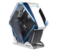 Case Eatx ATX Matx Mini-Itx Gaming PC De Sobremesa Ensamblado Vidrio Acero