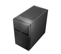 CASE EXENT 3M EVO MINI TOWER ITOC3MEXE - NO ALIMENTATORE - NERO