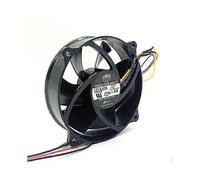 Case Fans Cooler 9225 12V Computer C Cooling Wind Fan A9225-35AB-6AA-PL 9cm Circular Silent Fan