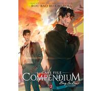 CASE FILE COMPENDIUM BING AN BEN V02