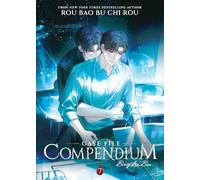 Case File Compendium: Bing An Ben (novela) – Vol. 7
