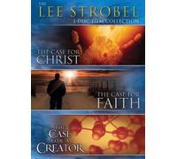 Case for a Christ/Case for Faith/Case [USA] [DVD]