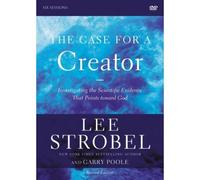 Case for a Creator Rev A DVD Study [Reino Unido]