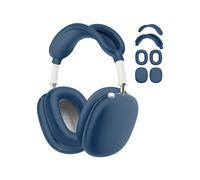 Case for AirPods Max Headphones, Silicone Crossbeam Cover,Ear Cups Cover ,Headband Cover Anti Scratch Accessory