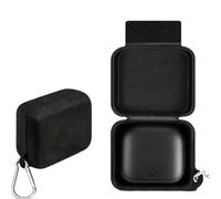 Case for Anker Liberty 5 Pro, Earbuds Shockproof Travel Pouch, Oxford Lightweight Portable Protective Case