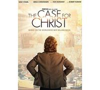 Case for Christ, the (DVD) [USA]