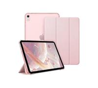 Case for iPad 10th Generation 10.9 Inch 2022 - Frosted Transparent and Rigid Back Cover, Lightweight and Slim Case [1990]