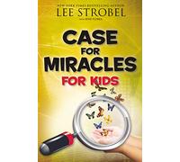 CASE FOR MIRACLES KIDS SC (Case for… Series for Kids)