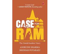 CASE FOR RAM: The Untold Insider’s Story