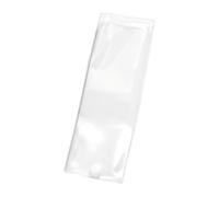 Case for Remote Control, Transparent Anti-Scratch, Dust Protection | Remote Control Protective Cover for Home, Apartment, Dorm, Hotel, Farmhouse, School, Living Room, Bedroom