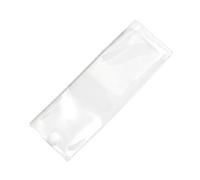 Case for Remote Control, Transparent Waterproof Dust-Proof Protection | TV Remote Control Cover for Apartment Dorm Room Hotel Farmhouse School Living Room Bedroom Study