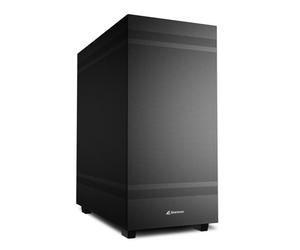 CASE GAMING REBEL C50 ATX NO ALIMENTATORE