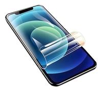 case & glass 2 Protectores DE Pantalla Compatible con Smartphone China Telecom Mate Anti Huella (Leer Instrucciones EN Anuncio)