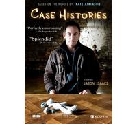Case Histories [Alemania] [DVD]