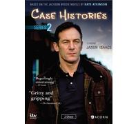 Case Histories: Series 2 (2 Dvd) [Edizione: Stati Uniti] [USA]