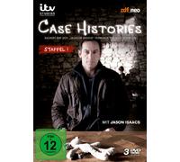 Case Histories - Staffel 1 [Alemania] [DVD]