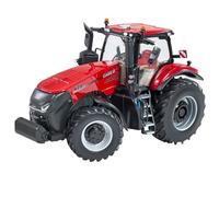 Britains, CASE MAGNUM 405 Tractor Model, Die-Cast Farm Toy, 1:32 Scale Agricultu