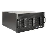 Case IPC Storage 5U-5512, o. PSU