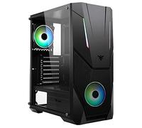Case Itek SPACIRC Vo - Torre de Juegos (2 x 12 cm, USB3)