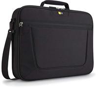 Case Logic 3201491 15.6" Bandolera Negro maletines para portátil - Bolsas para Ordenador portátil (Sac Messenger, 39,6 cm (15.6"), Tirante para Hombro, Negro