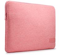 CASE LOGIC - ACCESSORIES Reflect Laptop Sleeve 15,6 IN Pomelo Pink