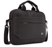 Case Logic Advantage Bolso Bandolera 33 Centimeters Negro (Black)