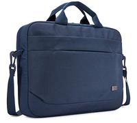 Case Logic Bolso bandolera Advantage 37 cm Azul (Dark Blue)