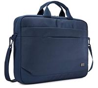 Case Logic Advantage Maletín para Portátil hasta 15.6" Azul Oscuro