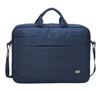 Case Logic Advantage Maletín para Portátil hasta 15.6" Azul Oscuro