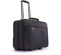 Case Logic ANR317K - Maletín de Ruedas para Ordenador portátil