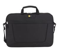 "VNAI-215 Black maletines para portátil 39,6 cm (15.6"") Funda Negro" "negro, Funda, 39,6 cm (15.6""), 400 g"